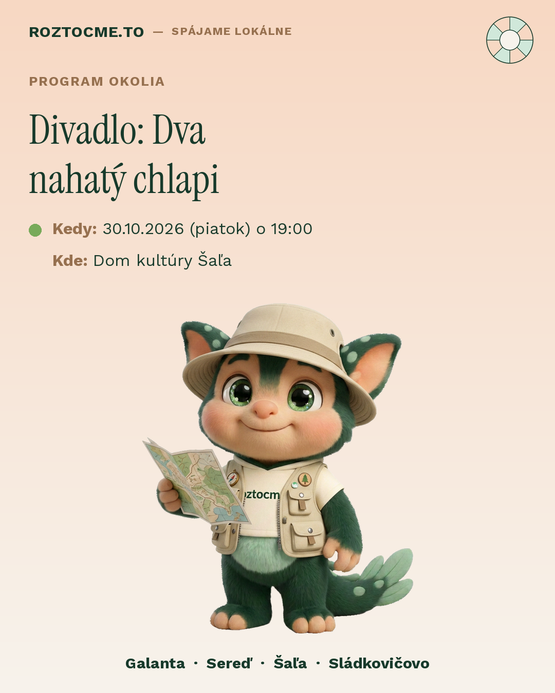 Dva nahatý chlapi