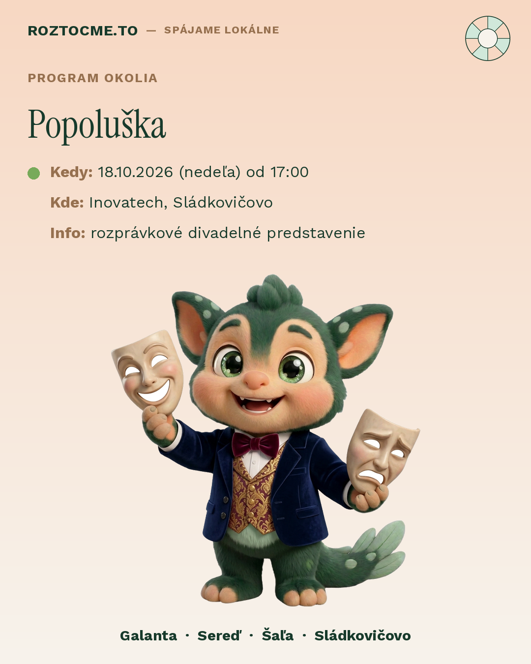 Popoluška