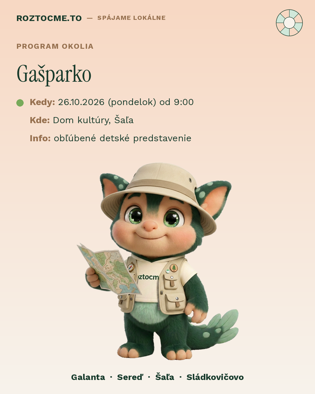 Gašparko